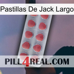 Long Jack Pills 18